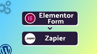 Free Integrating Elementor Form with Zapier  StepbyStep Tutorial  Bit Integrations [upl. by Alonso]