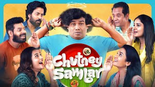 Chutney Sambar 2024  Yogi Babu  Vani Bhojan  Chandran  Radha Mohan  Full Movie FactsampReview [upl. by Wong945]