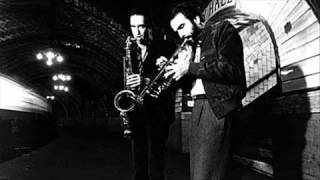 The Brecker Brothers  Straphangin Live at Roppongi PIT INN 1981 [upl. by Marciano]