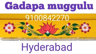 Gadapa mugguluHYD9100842270 [upl. by Yaniv]