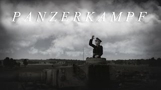 WarThunder Machinima  Panzerkampf HD [upl. by Grindle]