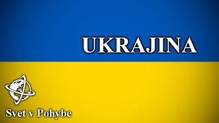 Ukrajina  História Politika a Vojna [upl. by Gyatt769]