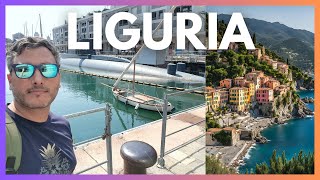 ✅ SARZANA  LIGURIA 🇮🇹 ✅ emigrar2024 emigrar emigraraitalia italia2024 italytravel travel [upl. by Trude]