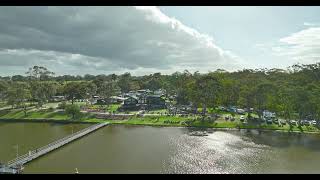 Eagle Point Foreshore Hub [upl. by Rauscher]