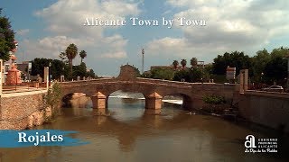 ROJALES Alicante town by town [upl. by Meares809]