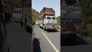 Traveling khushab to Naushera road soon valley shorts youtubeshorts viralvideo soonvalley [upl. by Suoivatnom]