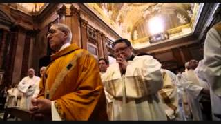 Alan Lamont  Pope Francis The Jesuit Black Pope My Revelation [upl. by Rogergcam155]