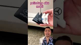 PELINDUNG SIKU PINTU MOBIL [upl. by Corvin]