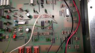 SAE 5000A IMPULSE NOISE REDUCTION SYSTEM REPAIR [upl. by Lisle]