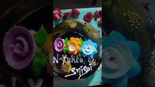 Narra art amp vlogs yukta birthday cake favourite chocolate pasty like subscribe [upl. by Ahsiruam]