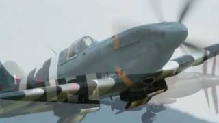 Spitfire MK19 long best of [upl. by Neerhtak]