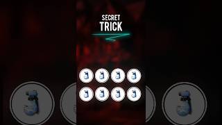 Secret Tricks of Free Fire 🤯🔥 971000 shorts freefire ll Gamers Paradise 07 ll [upl. by Gavrila]