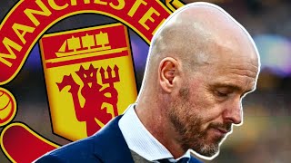 Why Is Ten Hag Struggling So Much this Season [upl. by Ettenwahs]