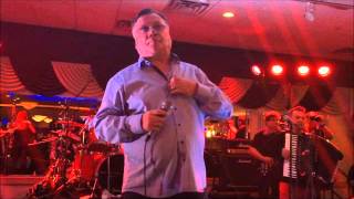 Halid Beslic  Beogradjanka live  Chicago [upl. by Ymarej]