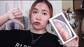 BUY OR BYE IPHONE XS MAX [upl. by Ainollopa]