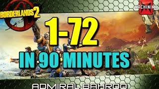 Borderlands 2  Gameplay Walkthrough  Part 1  Intro Xbox 360PS3PC HD [upl. by Enal73]