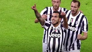 JuventusCatania 40 30102013 Highlights [upl. by Zingg]