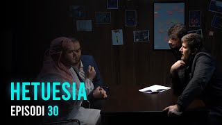 Seriali HETUESIA  Episodi 30 [upl. by Ylicic]