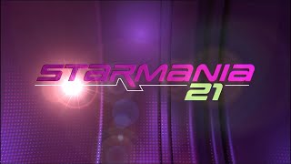 Starmania 21 ORF Teaser Jury [upl. by Asir]