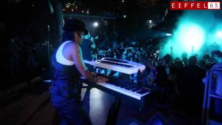 Eiffel65  Cosa resterà official video  Live in Turin Italy  2011 [upl. by Frierson]