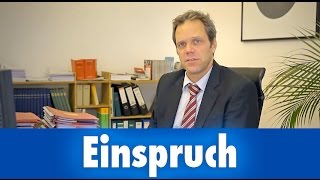 Akteneinsicht und Einspruch  Fachanwalt Verkehrsrecht Dr Hartmann Oranienburg [upl. by Buttaro]