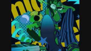 Michiko to Hatchin  Coisa No11wmv [upl. by Ayyn51]