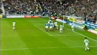 Rangers 5  Celtic 1  Nov 2000 [upl. by Eillit]