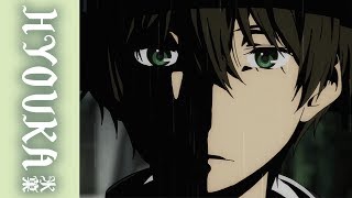 Hyouka – Opening Theme – Yasashisa no Riyuu [upl. by Alial]