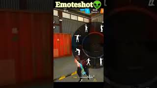 Free fire emot headshotBadam badam songfree fireGarena free fire🔥🔥🔥🔥🔥🔥🔥🔥 [upl. by Dreddy484]