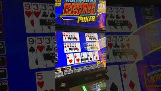 ❤️ When its Dealt videopoker [upl. by Dinsmore]