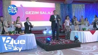 GEZIM SALAJ  ÇOHEM NADJE PA DAL DRITA Official video full HD Hite Verore 2015 [upl. by Somerville424]