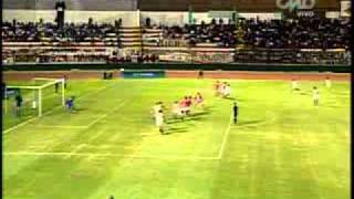 Universitario 5 vs 0 Cienciano Partido Aparte [upl. by Leaw533]