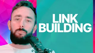 Cómo aumentar las visitas de un nicho parte 3 – link building [upl. by Ardnal]