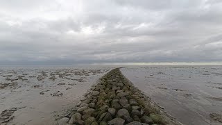 Waddenzee Friesland Netherlands Amazingdutch [upl. by Shaff]