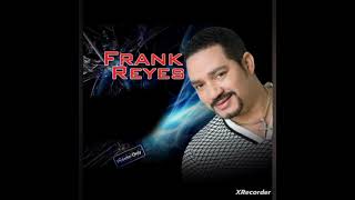 Frank Reyes  Como Hojas al Viento [upl. by Porte]