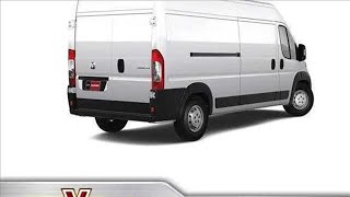 New 2025 Ram ProMaster Tulsa OK Joplin OK SE500879 [upl. by Reider]