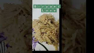 Prawns Biryani 🍤 Sunday Special biryani lovers [upl. by Aelam215]