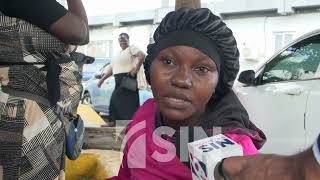 Disminuye asistencia de embarazadas haitianas en hospitales por temor a ser deportadas [upl. by Janaya]