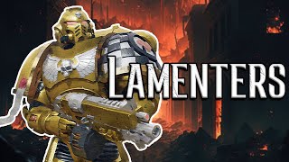 Lamenters Story [upl. by Epperson]