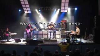 WOJTEK PILICHOWSKI BAND PROFILLAXE BASS TALK HDwmv [upl. by Lydon]