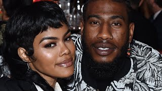 Were Not Surprised by Teyana Taylor amp Iman Shumperts Breakup 🚩 [upl. by Melliw]