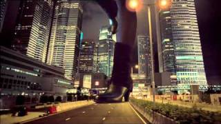 Clarks Shoes TV Ad  AW10 short version [upl. by Sexela]