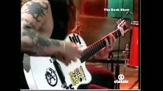 SEPULTURA Kaiowas Unplugged  most wanted [upl. by Kciredec]