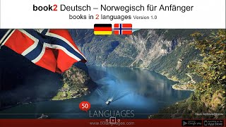 Norwegisch für Anfänger in 100 Lektionen [upl. by Dripps336]