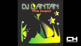 DJ Lantan  Magic Carpet Ride Album Artwork Video [upl. by Eward]