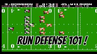 Randall Cunningham The Ultimate Weapon [upl. by Blau]