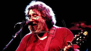 Grateful Dead June 14 1985 Greek Theatre audio Berkeley CA [upl. by Rahman]