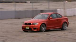 2011 BMW 1 Series M Coupe [upl. by Kentigerma208]