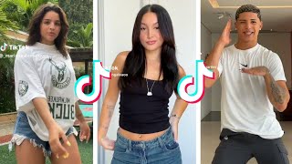 MELHORES DANCINHAS DA SEMANA  TIKTOK MASHUP BRAZIL 2023  DANCE SE SOUBER  TENTE NÃO DANÇAR🎶 [upl. by Serena]