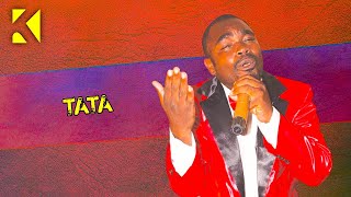 General Kanene  Tata Mupongosole Official Audio [upl. by Gnidleif703]